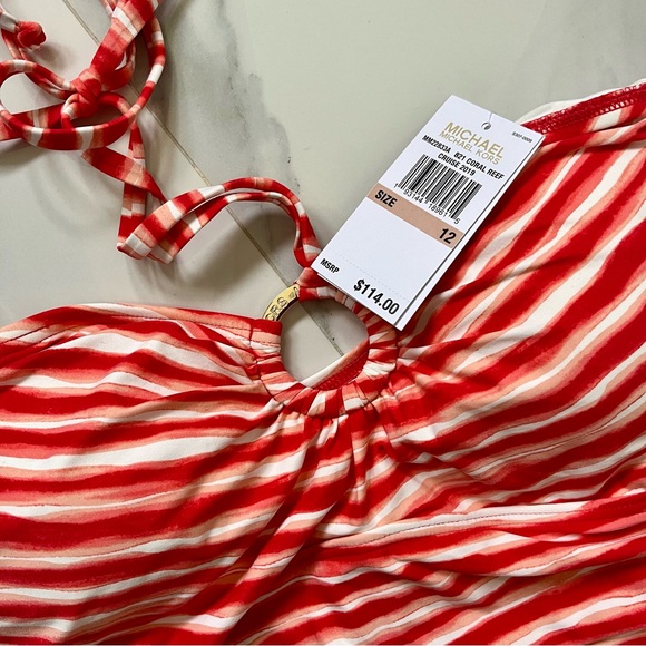 MICHAEL KORS bathing suit - Picture 3 of 5